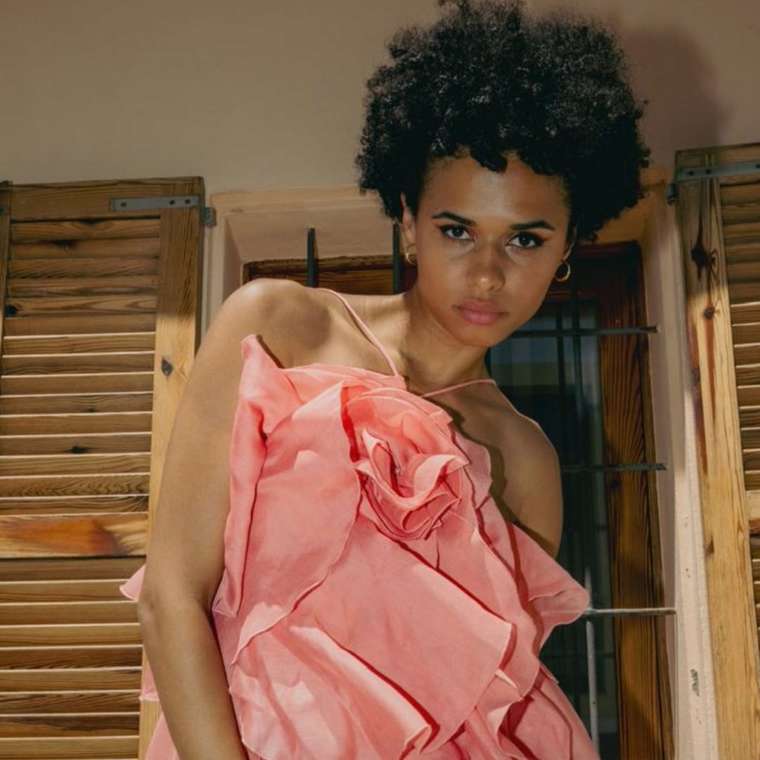 SS27 campaign story for DreamCatcher Ibiza