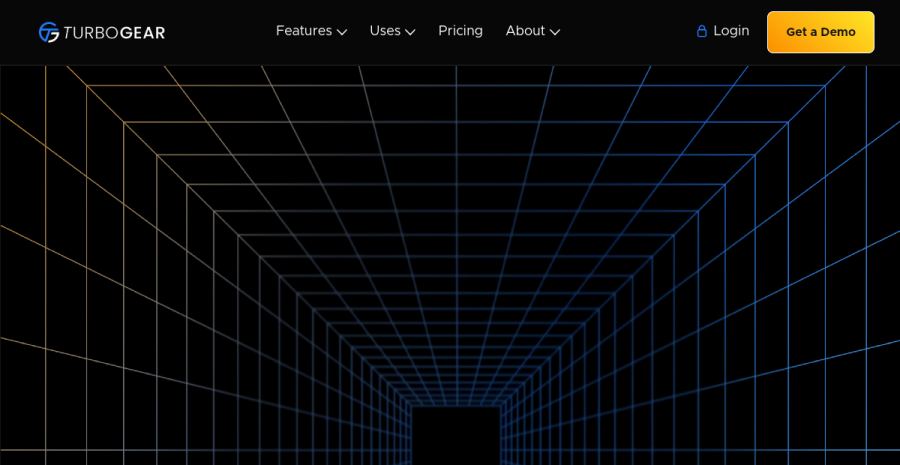 TurboGear website
