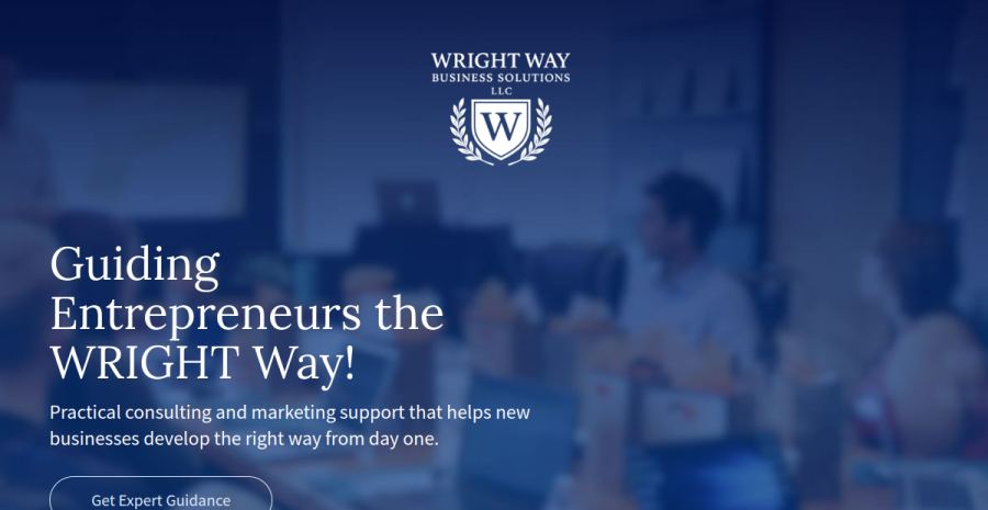 WrightWay website